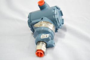 Transmetteur de pression AMS Rose Mount 3051 4-20mA HART, transmetteur de pression différentielle pour l'industrie pétrolière, gaz et chimique, en stock - Product Image 3