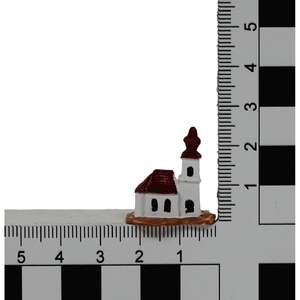 Accesorios para la Iglesia de San Wolfgang, Escultura de 2.5 cm de Altura (9006935239973) - Product Image 5