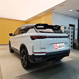 Pour Geely Binyue L 2025 SUV Compact 1.5T DCT Édition Xingyao, SUV Familial Sportif pour la Conduite Urbaine - Product Image 2