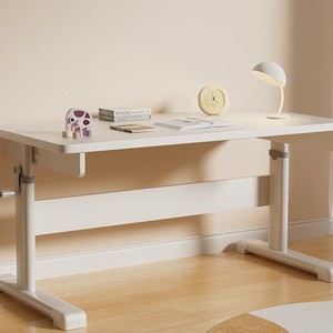 Đơn giản hộ gia đình nghiên cứu và máy tính bàn cho trẻ em bàn tay nâng bàn văn phòng với ngăn kéo làm bằng gỗ - Product Image 4