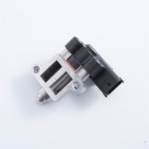 Soupape de Régulation de Ralenti 35150-05000 pour Hyundai Atos Santro 1.0L 1998-2003 Moteur Pas à Pas de Ralenti - Product Image 5