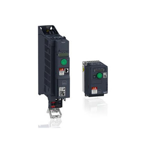 ตัวแปรความถี่อินเวอร์เตอร์ ATV320U55N4 VFD 5.5kW 380-480V สามเฟสคุณภาพสูงสำหรับปั๊มน้ำ - Product Image 3