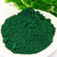 Pigment d'oxyde de fer à prix avantageux pour la peinture 5605