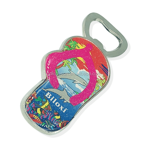 Sıcak seksi sörf şekli Bikini kız şişe açacağı benzersiz plaj Charms buzdolabı mıknatısı hediyelik eşya - Product Image 6