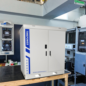 Trạm kiểm tra chất lượng nước đa thông số để theo dõi và giám sát ô nhiễm - Product Image 6