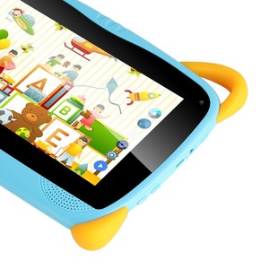 7 pulgadas personalizan la tableta educativa de Android de las historietas para los niños de los niños - Product Image 4