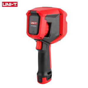Dụng cụ chụp ảnh Nhiệt Công nghiệp UNI-T uti384h kiểm tra nhiệt độ camera lưu trữ phân tích hình ảnh 384*288 - Product Image 2