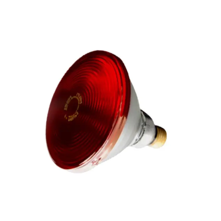 Philips Bóng đèn hồng ngoại PAR38 IR 150W 230V E27 Đỏ 1CT/12