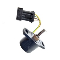 Accessoires pour chariot élévateur Jungheinrich Capteur 51117023 Accessoires pour chariot élévateur électrique Capteur