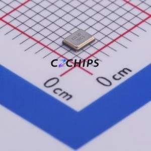 S2232000101060 Crystal (Passive) SMD2520-4P Crystal Oscillator SMD Crystal Oscillator 32MHz 10ppm 10pF - Product Image 1