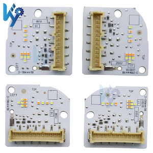 KY OEM B144481-C B144482-C DRL Accesorios para Automóviles, Placa de Chips de Fuente de Luz LED para Opel Corsa F 2022-2024 - Product Image 1