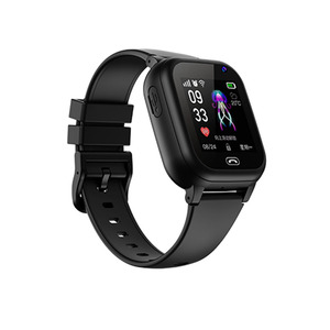 Trẻ Em Thông Minh Đồng Hồ Với Theo Dõi Vị Trí SOS Hai-Cách Cuộc Gọi Điện Thoại Quà Tặng Cho Chàng Trai Cô Gái Thông Minh Đồng Hồ Với Sim Thẻ Đèn Pin & Trò Chơi - Product Image 4