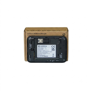 Router HKCC R228t, Hotspot Móvil 4G Desbloqueado, Firewall, 300Mbps, Doble Banda, Encriptación WEP, Antenas Integradas, Compatible con WPS, Usado - Product Image 2