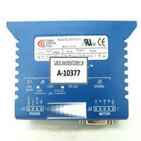 Controlador PLC Copley Controls STP-075-07, Accionamiento de Motor Stepnet, Usado, en Funcionamiento, Venta al Por Mayor