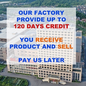 Wejoy 300GSM padrões geométricos 100% poliéster linho sofá tecido para cadeira do sofá - Product Image 5