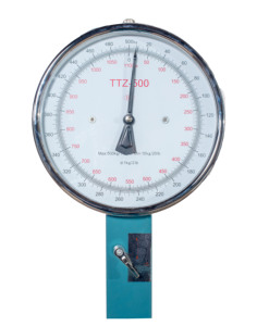 TTZ-<span class=keywords><strong>200</strong></span>/300/<span class=keywords><strong>500</strong></span> Đôi Quay Số Quy Mô Nền Tảng Có Trọng Lượng Quy Mô Cho Mọi Người - Product Image 5