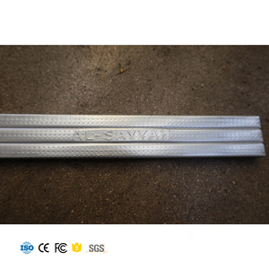 אוטומטי מלא מקצועי u ערוץ drywall מקצועי ביצוע מכונה במהירות גבוהה פלדה הרבעה גליל ציוד - Product Image 2