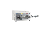 70mm² Servomotor-Kabelabisolier- und Schneidemaschine, Kabelabisolierer, Kabelschäl- und Schneidemaschine