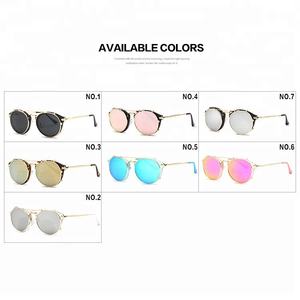 Gafas de Sol Retro Vintage Superhot 16001, Gafas de Sol con Clip Estilo Steampunk - Product Image 6