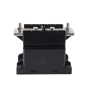HCF1000B CE Certified 24V Coil High Voltage Contactor HEV EV 600A 800A 1000A Automotive <b>Relay</b> for Energy Storage - Product Image 2