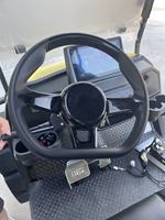Vente en gros City Street Ready 48v Lithium Golf Cart 2 + 2 Modèle pour Golf Club