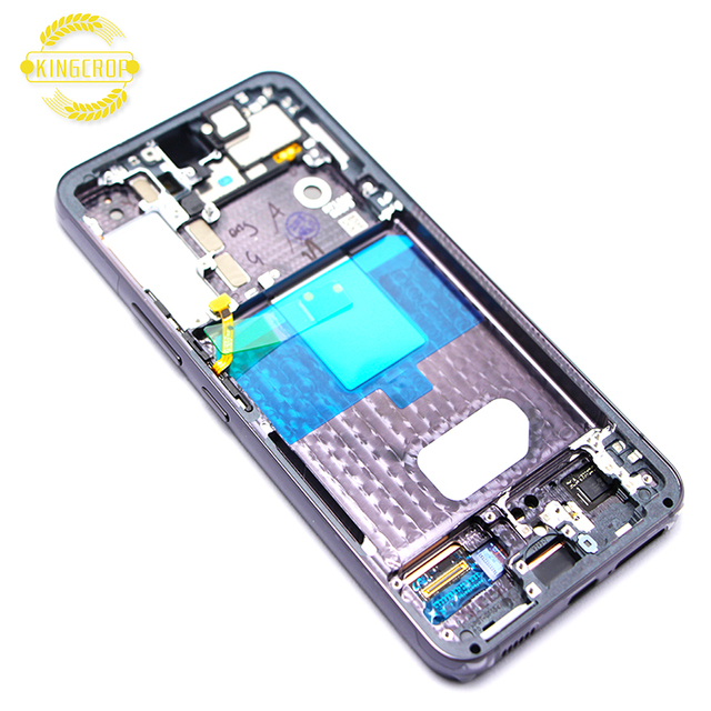 Original LCD for Samsung Galaxy S22 5G LCD Display S901B Touch Screen Digitizer Assembly for Samsung Galaxy S22 5G LCD Screen