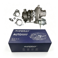 Turbocompresseur OE 1118100XEG73 pour Great Wall Haval H2 H5 H6 SUV GW4G15B 1.5T Moteur Essence – Ensemble Unité Turbo Pièces Détachées Auto