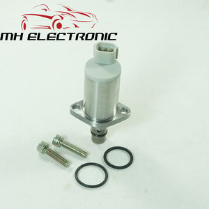 MH ELECTRONIC-Válvula de Control de succión de presión, válvula de Control de succión de presión para Nissan sanxtrail Almera Murano Navara Pathfinder SCV, 294009-0120 <span class=keywords><strong>2940090120</strong></span> - Product Image 6