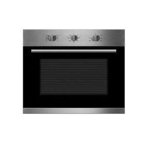 Horno Empotrado de Acero Inoxidable de 70L, Solo para Gas Natural/GLP - Product Image 1