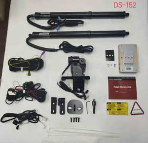 Usine Sonls Voiture Électrique Du Coffre Ascenseur Électrique Hayon Hayon hayon Vérin <span class=keywords><strong>Porte</strong></span> Arrière Automatique pour voiture-Isuzu MU-<span class=keywords><strong>X</strong></span> électrique hayon - Product Image 1