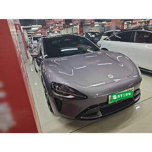 Guazi <span class=keywords><strong>Voiture</strong></span> d'<span class=keywords><strong>occasion</strong></span> 2024 SU7 Remise sur commande groupée Berline électrique automatique zéro émission 5 places Conduite à gauche - Product Image 3