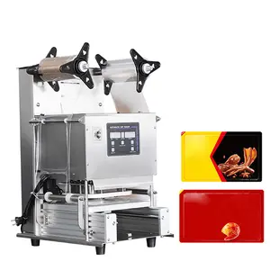 HL-95A Hualian Cup Sealing Machine