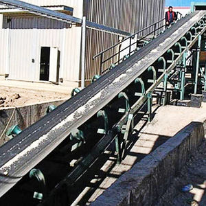 सबसे अच्छी कीमत मोबाइल रबर बेल्ट कन्वेयर सिस्टम गोल्ड माइनिंग होम उपयोग बिक्री के लिए मोबाइल कन्वेयर बेल्ट - Product Image 5