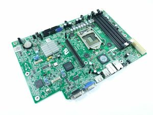 Sử Dụng Bo Mạch Chủ Máy Chủ Cho CPU PowerEdge R210 LGA1156 0CP8FC M877N E3-12xx V2 - Product Image 2