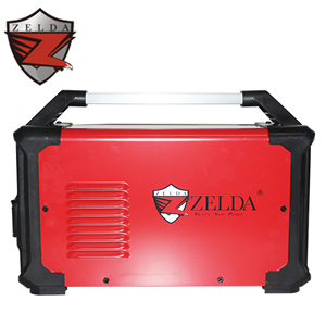 Soldadora Zelda en Oferta, Soldadora de Arco de 250A, 110V 220V, Máquina de Soldar Digital - Product Image 6