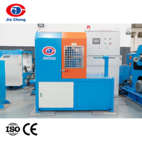 Machine à tordre les câbles USB JIACHENG pour machine à câbles - Machine à torsion simple