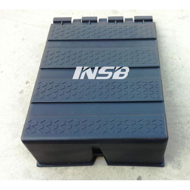 81418600058 Battery Cover for MAN Truck for MAN F2000 Truck Spare Parts INM1059