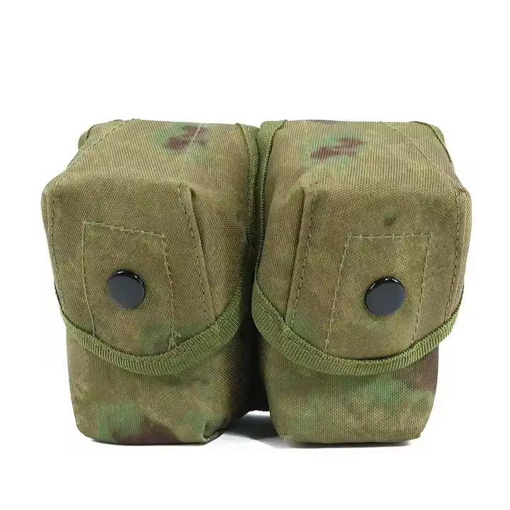 CAMO vert