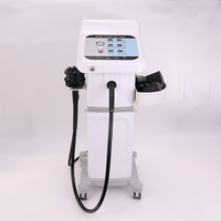 Machine de Massage Turbo G8 corps minceur contour G8 Massage sous vide amélioration du sein Instrument d'augmentation mammaire