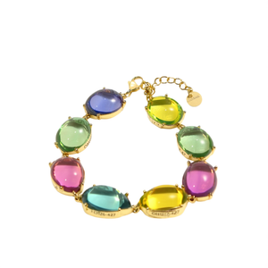 OL1126-44-127 กำไลข้อมือและกำไลแฟชั่น - Product Image 2