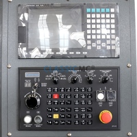 Tour CNC à double broche à banc incliné, centre de tournage automatique de haute précision pour le traitement des métaux avec convoyeur de copeaux