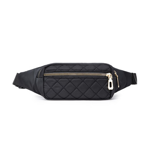 Sac de randonnée et de cyclisme en gros, sac banane, sacoche pour téléphone portable, sac à bandoulière unisexe, sac bandoulière pour hommes et femmes - Product Image 1