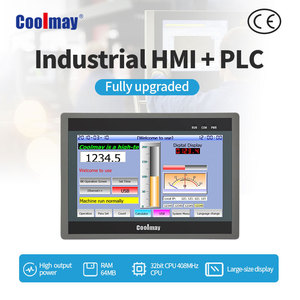 Động Cơ Bước Coolmay Và Bộ Điều Khiển Động Cơ Servo - Product Image 4