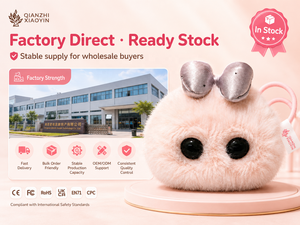 ChatGPT AI, Peluche Inteligente con Emojis de Emociones, Feliz, Dormilón, Curioso, Clon de Voz, Más de 80 Idiomas, Cuentos, Canciones, Regalo para Adolescentes, Unisex, Graffiti - Product Image 5