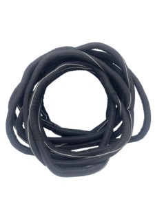 ปลอกหุ้มป้องกันเชื้อราและความชื้น HongDun FJM ทนทาน เปิดด้านเดียว ม้วนเก็บเองได้ ผลิตจากเส้นใยโพลีเอสเตอร์แบบโมโนฟิลาเมนต์ - Product Image 4