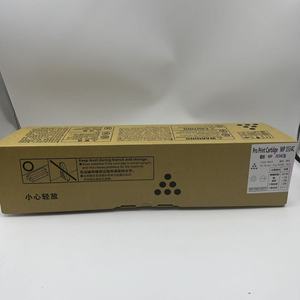 <span class=keywords><strong>Cartouche</strong></span> de <span class=keywords><strong>toner</strong></span> MP3554 pour photocopieur Ricoh MP3054/MP3554, <span class=keywords><strong>cartouche</strong></span> de <span class=keywords><strong>toner</strong></span> <span class=keywords><strong>d</strong></span>'usine - Product Image 1