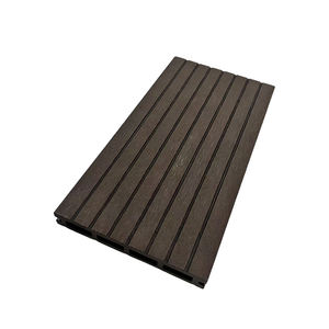 Bois Plastique pas cher Gym House Engineered Outdoor Garage Gym Couvre Plancher Revêtement de sol antistatique - Product Image 3