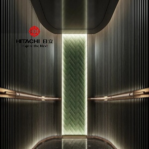 Hitachi <b>Cheap</b> Home Elevator Small Elevator for 4 Person Home Lift Small Home Elevator Residential - Product Image 4