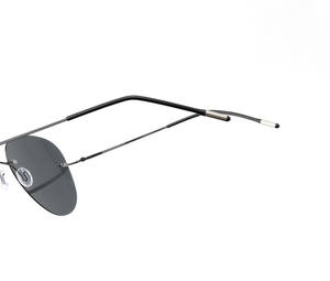 <span class=keywords><strong>Occhiali</strong></span> <span class=keywords><strong>da</strong></span> <span class=keywords><strong>sole</strong></span> sportivi in metallo leggero design pilota aeronautico senza montatura in acciaio inox memoria in titanio <span class=keywords><strong>occhiali</strong></span> <span class=keywords><strong>da</strong></span> <span class=keywords><strong>sole</strong></span> <span class=keywords><strong>polarizzati</strong></span> <span class=keywords><strong>da</strong></span> uomo - Product Image 5