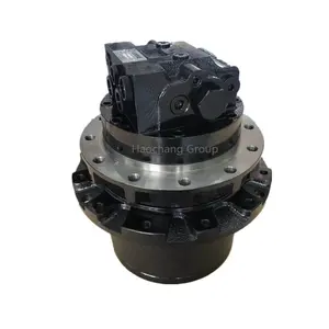 Piezas de excavadora E70B, <span class=keywords><strong>Motor</strong></span> de viaje E307 E70, tracción Final Gm09 Tm09 - Product Image 1